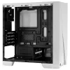 Caja para PC Aerocool Cylon Mini Mini Tower Blanco