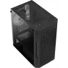 Aerocool Trinity Mini Mini Tower Negro
