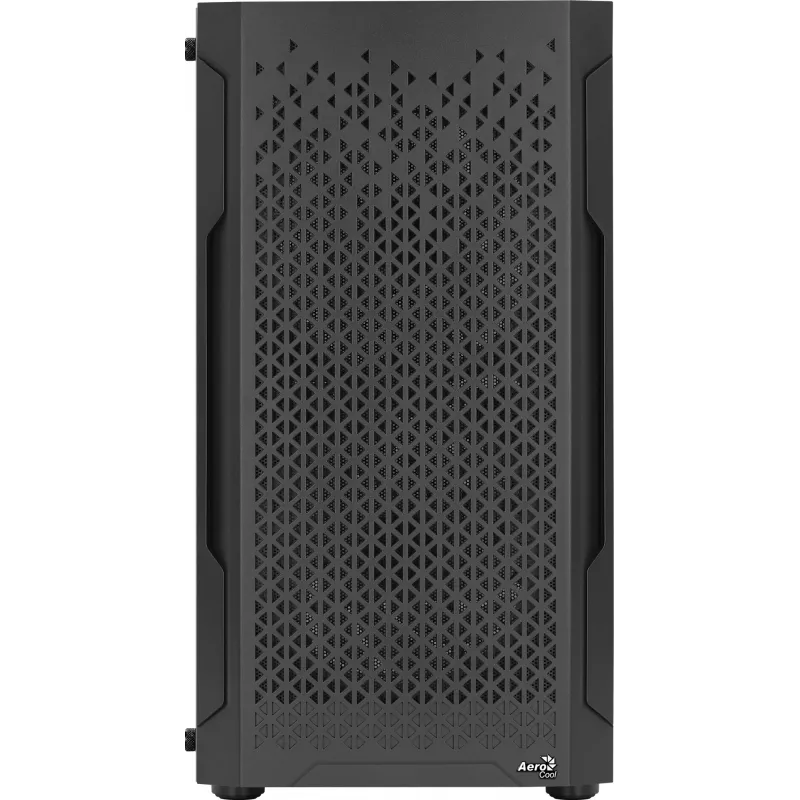 Aerocool Trinity Mini Mini Tower Negro