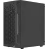 Aerocool Trinity Mini Mini Tower Negro