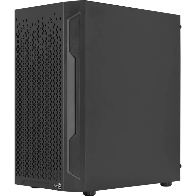 Aerocool Trinity Mini Mini Tower Negro