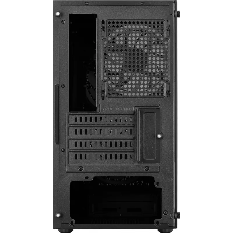 Aerocool Trinity Mini Mini Tower Negro