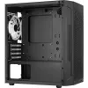 Aerocool Trinity Mini Mini Tower Negro