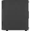 Aerocool Trinity Mini Mini Tower Negro