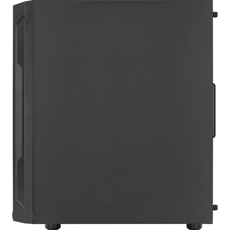 Aerocool Trinity Mini Mini Tower Negro