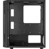 Aerocool Trinity Mini Mini Tower Negro