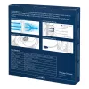 Ventilador ARCTIC P14 PWM optimizado para presión de 140 mm con PWM