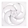 Ventilador ARCTIC P14 PWM optimizado para presión de 140 mm con PWM