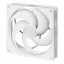 Ventilador ARCTIC P14 PWM optimizado para presión de 140 mm con PWM