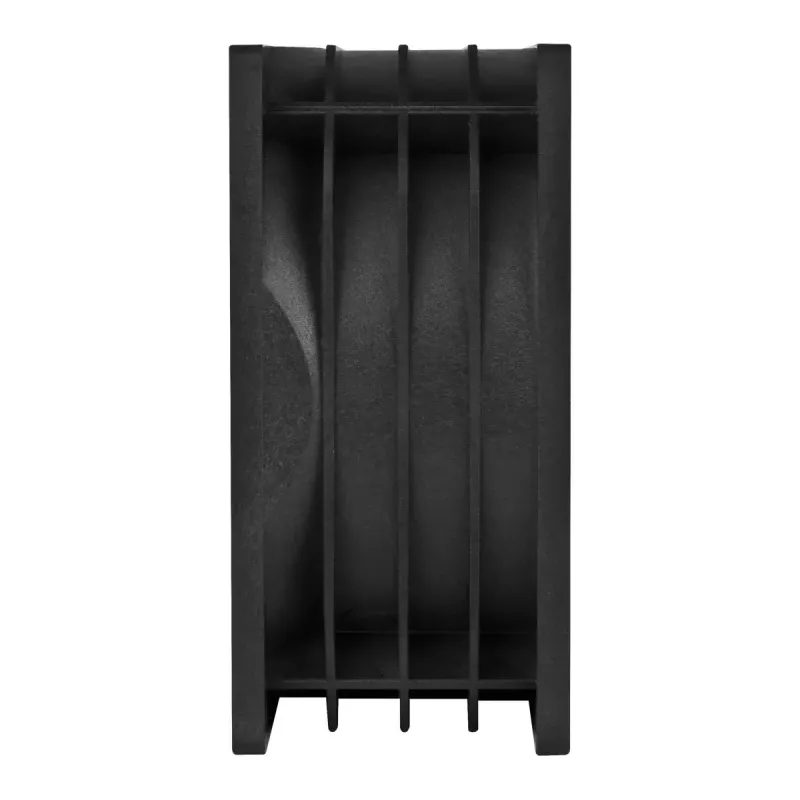 Ventilador ARCTIC S8038-7K 80 mm flujo de aire 118,93 m³/h doble rodamiento de bolas