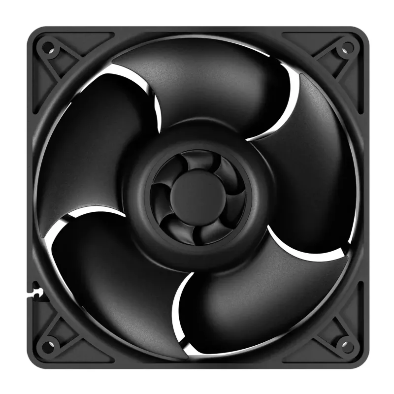 Ventilador ARCTIC S12038-4K 120 mm 4000 rpm flujo de aire 180 m³/h