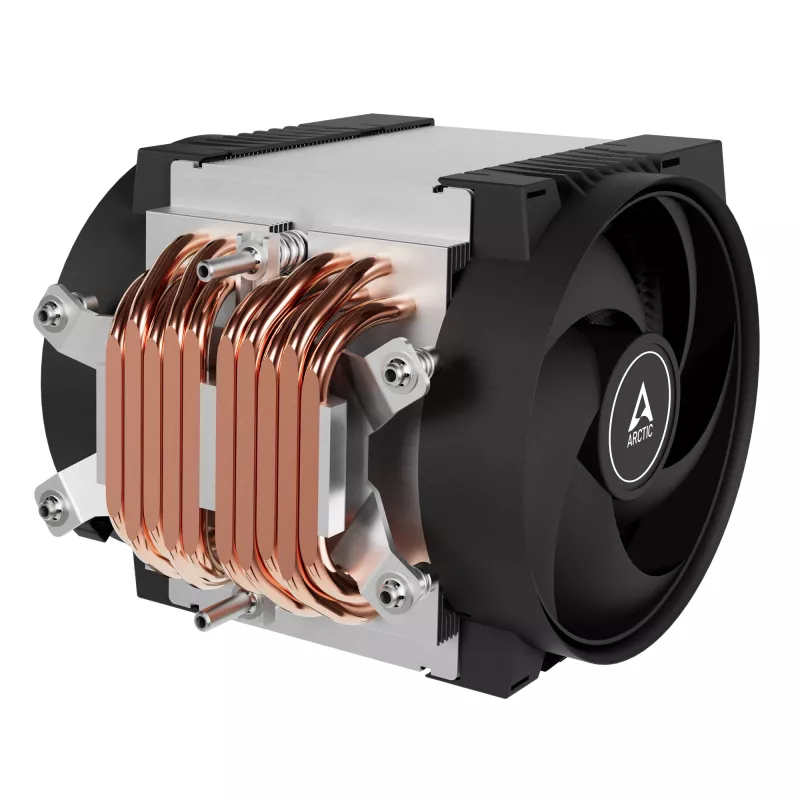Arctic Freezer 4U-SP5 ACFRE00158A disipador de CPU para SP5