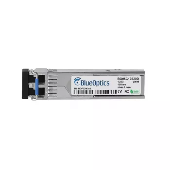 Módulo transceptor SFP BlueOptics AC-SFP-LX-E-20-BO 1250 Mbit/s