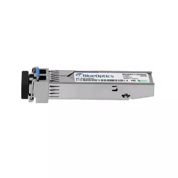 Transceptor SFP BlueOptics AC-SFP-LX-E-40-BO 1250 Mbit/s fibra óptica