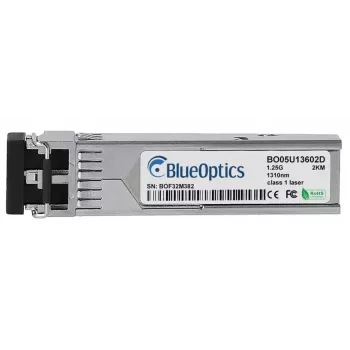 Módulo transceptor SFP BlueOptics AC-SFP-SXOM3-E-BO 1250 Mbit/s