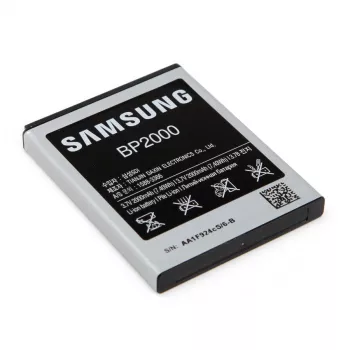 Batería de cámara Samsung AD43-00226A, Li-Ion 2000 mAh