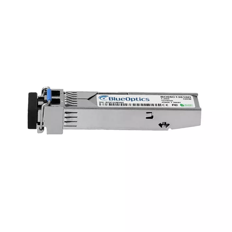 Módulo transceptor de fibra óptica BlueOptics ADB0047-BO 1250 Mbit/s LC