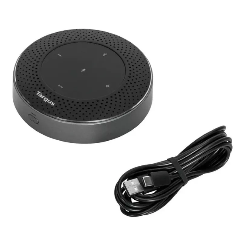 Altavoz portátil Targus AEM105GL Bluetooth 10 m USB Type-C