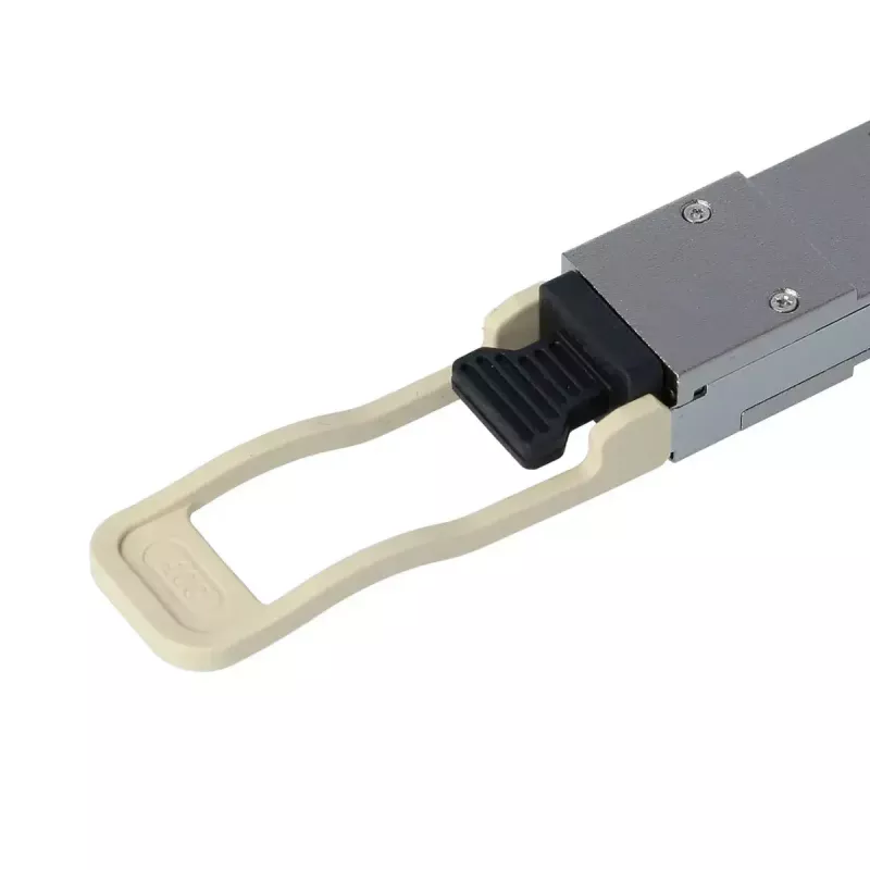 Módulo transceptor de red BlueOptics AFBR-79EAPZ-BO 40000 Mbit/s QSFP