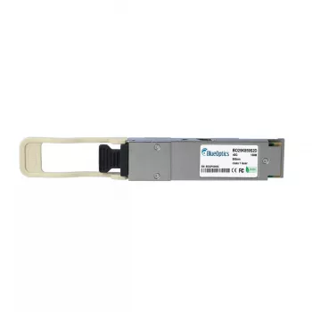 Módulo transceptor de red BlueOptics AFBR-79EIDZ-BC-BO fibra óptica 40000 Mbit/s QSFP
