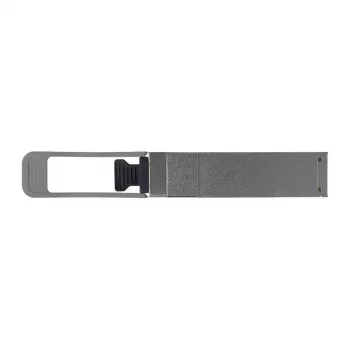 Módulo transceptor de fibra óptica BlueOptics AFBR-89BDDZ-BO 100000 Mbit/s QSFP28