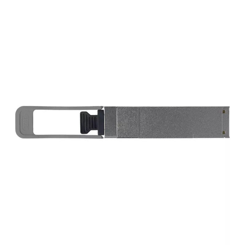 Módulo transceptor de fibra óptica BlueOptics AFBR-89BDDZ-BO 100000 Mbit/s QSFP28