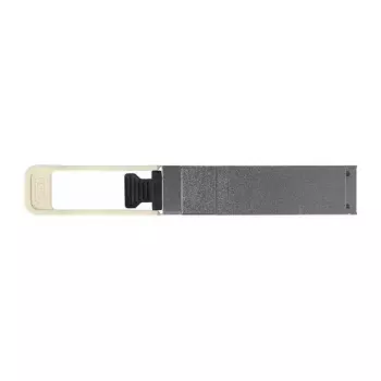 Módulo transceptor de red de fibra óptica BlueOptics AFBR-89CEHZ-BO 100000 Mbit/s QSFP28