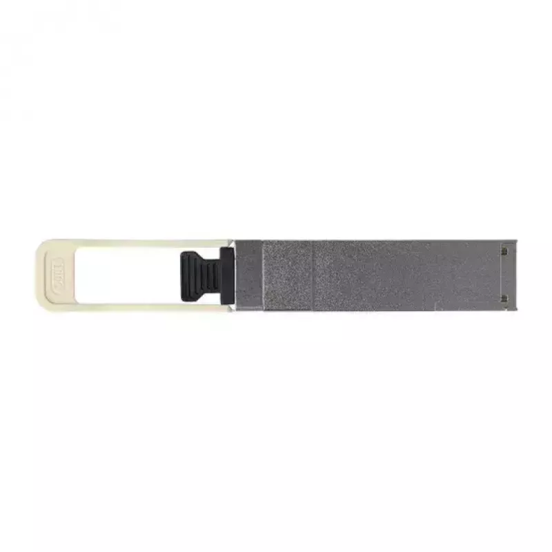 Módulo transceptor de red de fibra óptica BlueOptics AFBR-89CEHZ-BO 100000 Mbit/s QSFP28