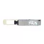 Módulo transceptor de red de fibra óptica BlueOptics AFBR-89CEHZ-BO 100000 Mbit/s QSFP28