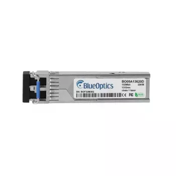 Módulo transceptor SFP BlueOptics AFCT-5760TPZ-BO 100 Mbit/s 1310 nm