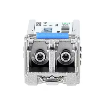 Módulo transceptor de red BlueOptics AFCT-5765NLZ-AG-BO 100000 Mbit/s QSFP28