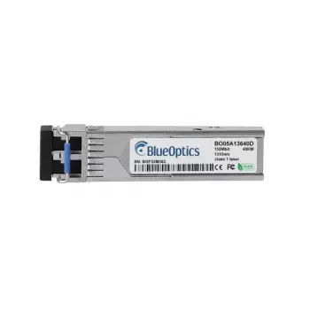 Módulo transceptor de red BlueOptics AFCT-5765NLZ-AG-BO 100000 Mbit/s QSFP28