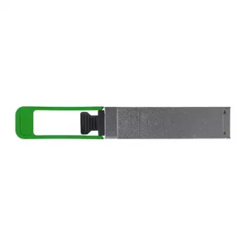Módulo transceptor de red BlueOptics AFCT-89SDDZ-BO 100000 Mbit/s QSFP28 1310 nm