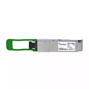 Módulo transceptor de red BlueOptics AFCT-89SDDZ-BO 100000 Mbit/s QSFP28 1310 nm