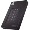 HDD Apricorn 2 TB USB Type-A a USB Type-C Aegis Fortress L3