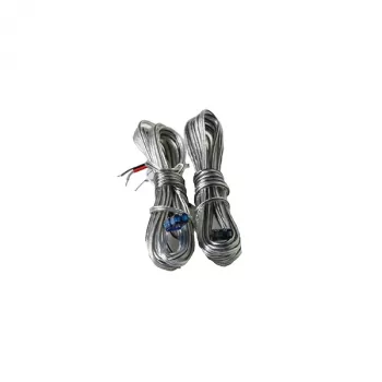 Cable de audio Samsung AH81-02137A plateado