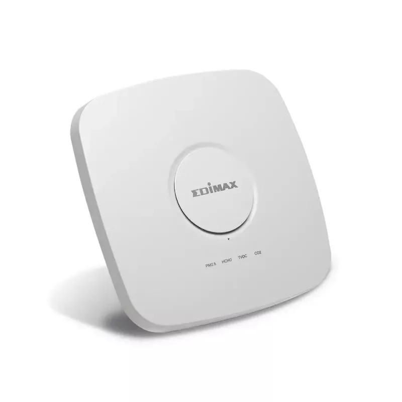 Sensor de temperatura interior y humedad Edimax AI-2002W