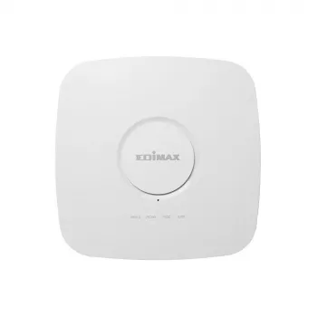 Sensor de temperatura interior y humedad Edimax AI-2002W