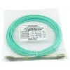 Cable de fibra óptica InfiniBand BlueOptics AJ838A-BO 30 m 2x LC OM3