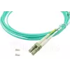 Cable de fibra óptica InfiniBand BlueOptics AJ838A-BO 30 m 2x LC OM3