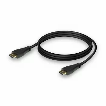 ACT cable HDMI 4K Premium Certified Locking v2.0 de 0,90 m conector macho HDMI-A - conector macho HDMI-A