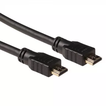 ACT Cable de alta velocidad de 5 metros v2.0 HDMI-A conector macho - HDMI-A conector macho (AWG30)