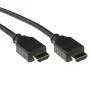ACT Cable HDMI de alta velocidad Premium certificado de 1 metro v2.0 HDMI-A conector macho – HDMI-A conector macho