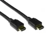 ACT Cable HDMI de alta velocidad Premium certificado de 5 metros v2.0 HDMI-A conector macho - HDMI-A conector macho
