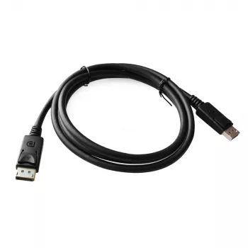 ACT Cable DisplayPort 1.4 de 1 metro 8K conector macho – conector macho