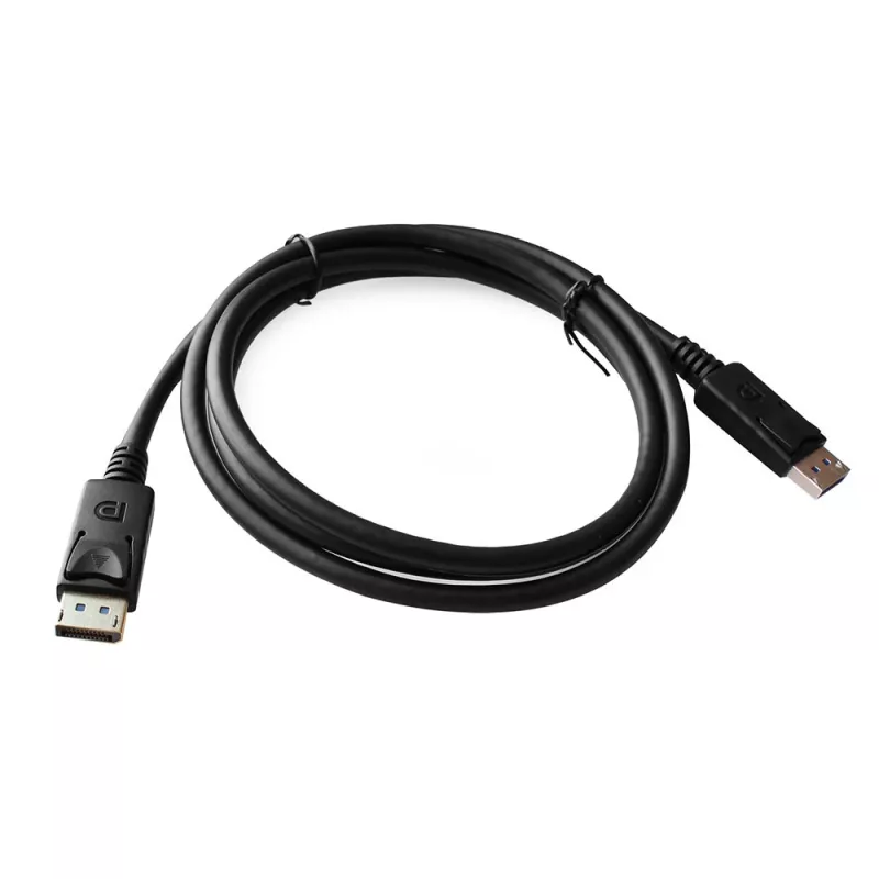 ACT Cable DisplayPort 1.4 de 3 metros 8K conector macho – conector macho