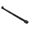 Cable Akasa G-Nexus PX16 12+4-pin negro 0,3 m