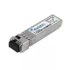 Módulo transceptor SFP+ BlueOptics ALL4763-BO fibra óptica LC aluminio