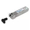 Módulo transceptor SFP+ BlueOptics ALL4763-BO fibra óptica LC aluminio
