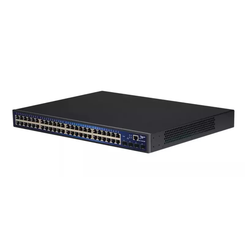 Switch gestionado ALLNET ALL-SG8452M